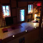 Dom wakacyjny Lebenswerkstatthof
