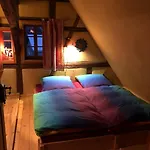 Dom wakacyjny Lebenswerkstatthof *