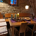 Dom wakacyjny Lebenswerkstatthof Mildenau