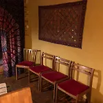 Dom wakacyjny Lebenswerkstatthof Mildenau