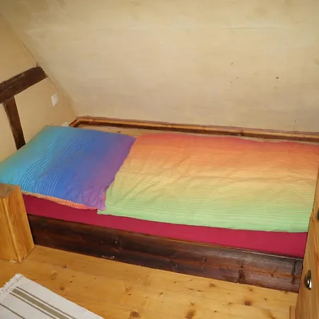 펜션 Lebenswerkstatthof