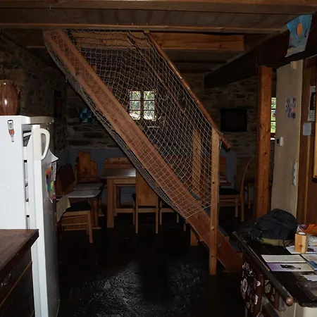 Lebenswerkstatthof 펜션 *