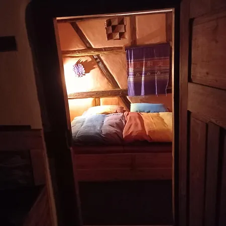 Lebenswerkstatthof 펜션