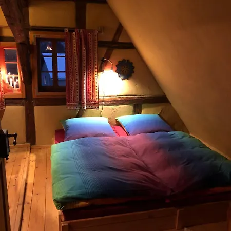 Ferienhaus Lebenswerkstatthof *