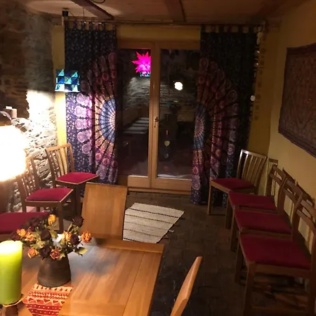 Lebenswerkstatthof 펜션