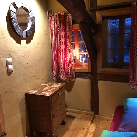 Lebenswerkstatthof 펜션 *