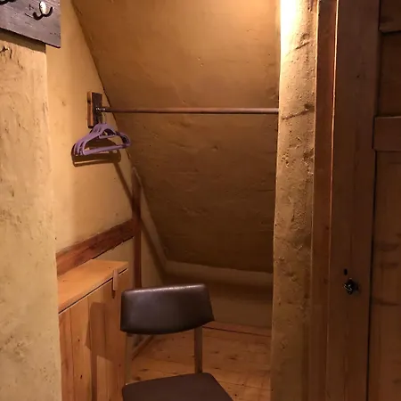 펜션 Lebenswerkstatthof *