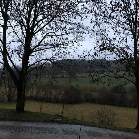 Lebenswerkstatthof 펜션