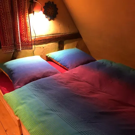 Lebenswerkstatthof *