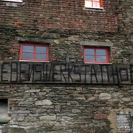 Lebenswerkstatthof 펜션 *