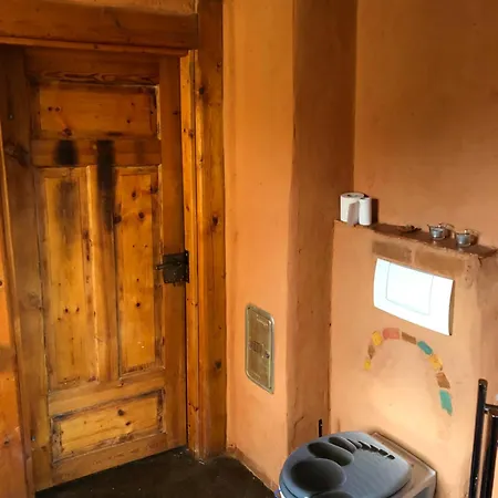 펜션 Lebenswerkstatthof Mildenau