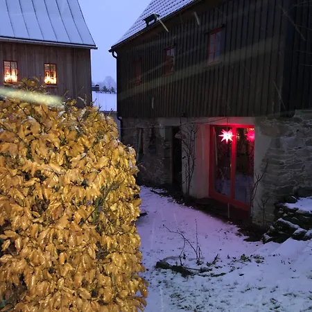 Lebenswerkstatthof 펜션 *