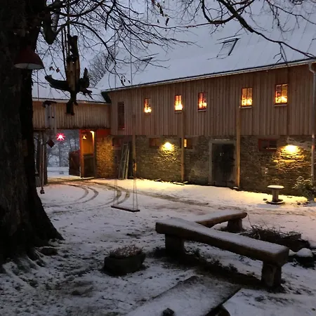 Lebenswerkstatthof 펜션 *