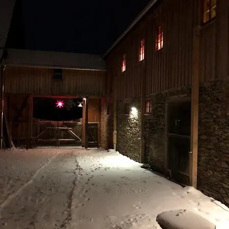 Lebenswerkstatthof 펜션 *