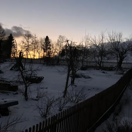 펜션 Lebenswerkstatthof Mildenau