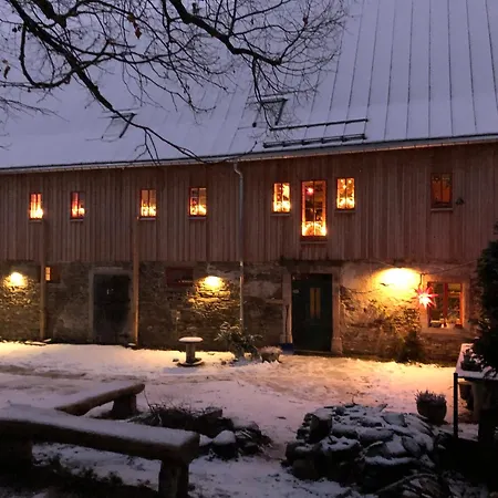 Lebenswerkstatthof *