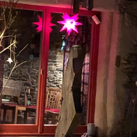 펜션 Lebenswerkstatthof *