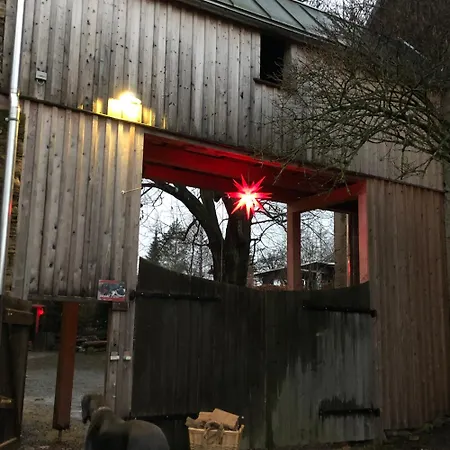 Lebenswerkstatthof * Mildenau