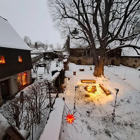 Lebenswerkstatthof 펜션