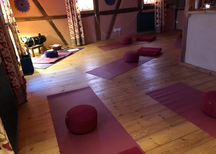 بيت للعطل Lebenswerkstatthof Mildenau