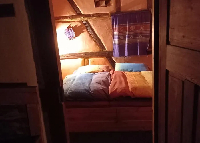 Lebenswerkstatthof بيت للعطل