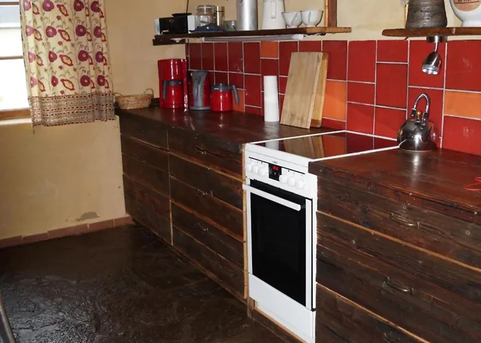 Lebenswerkstatthof Mildenau