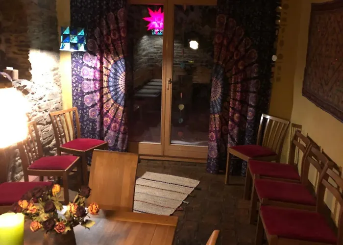 Lebenswerkstatthof بيت للعطل