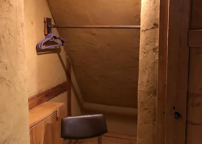 بيت للعطل Lebenswerkstatthof *