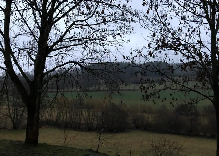 Lebenswerkstatthof بيت للعطل