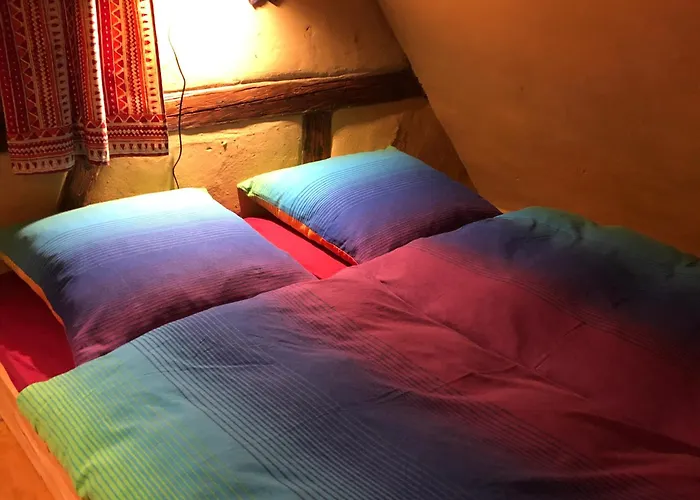 Lebenswerkstatthof *