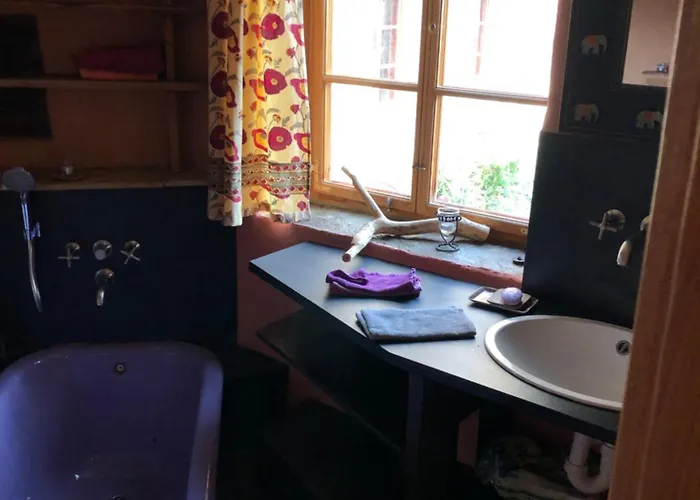 Lebenswerkstatthof *