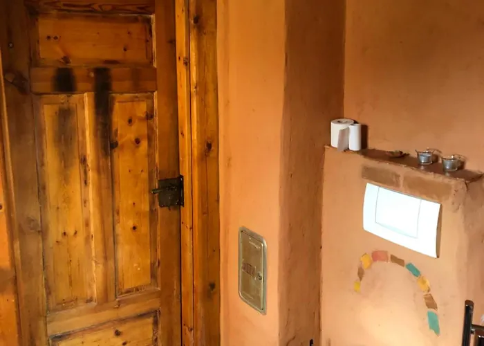 بيت للعطل Lebenswerkstatthof Mildenau