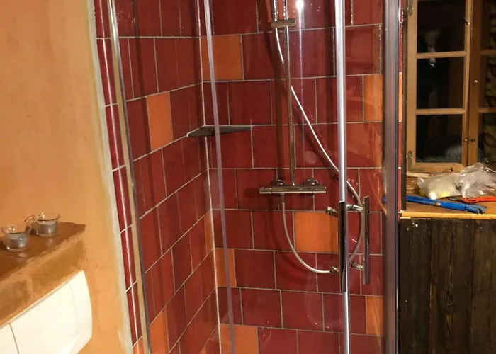 بيت للعطل Lebenswerkstatthof