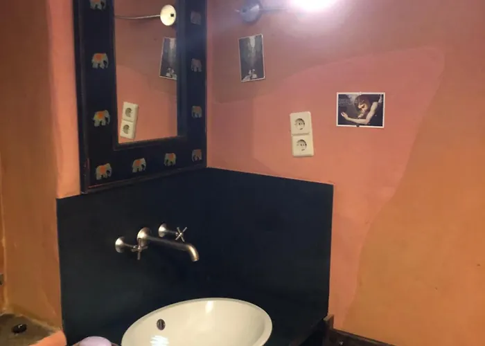 Lebenswerkstatthof Mildenau