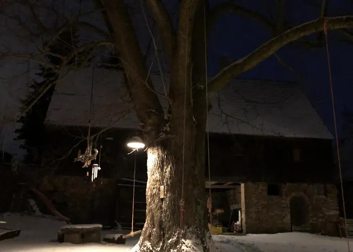 Lebenswerkstatthof Mildenau