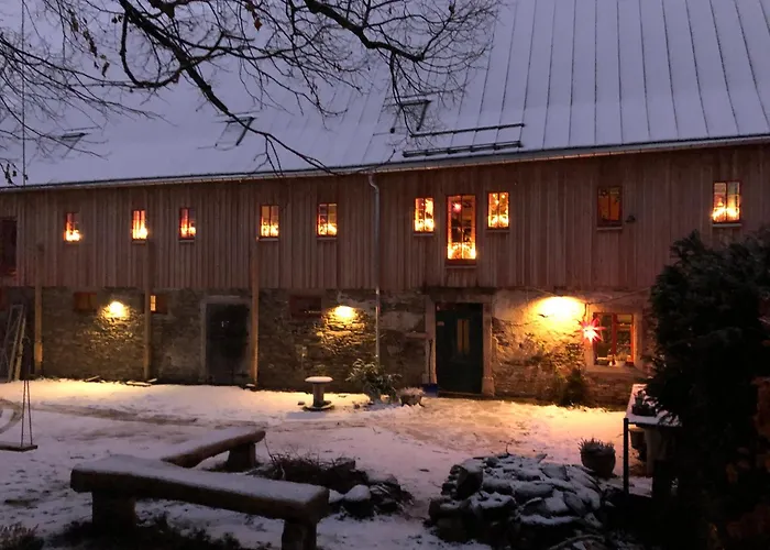 Lebenswerkstatthof *