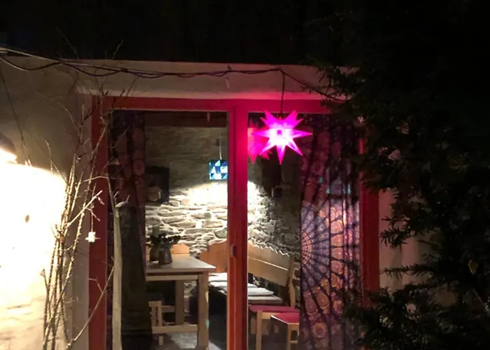 بيت للعطل Lebenswerkstatthof