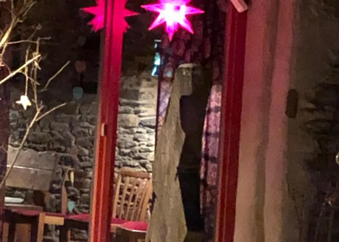 بيت للعطل Lebenswerkstatthof *