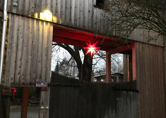 Lebenswerkstatthof * Mildenau